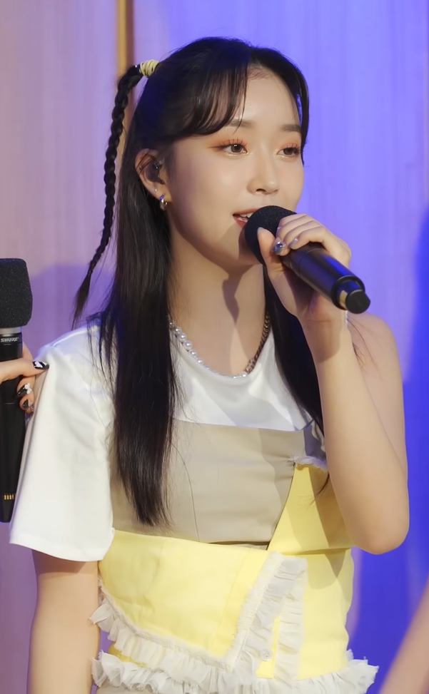 K-POP 여성 아이돌 2 퀴즈 대표 이미지