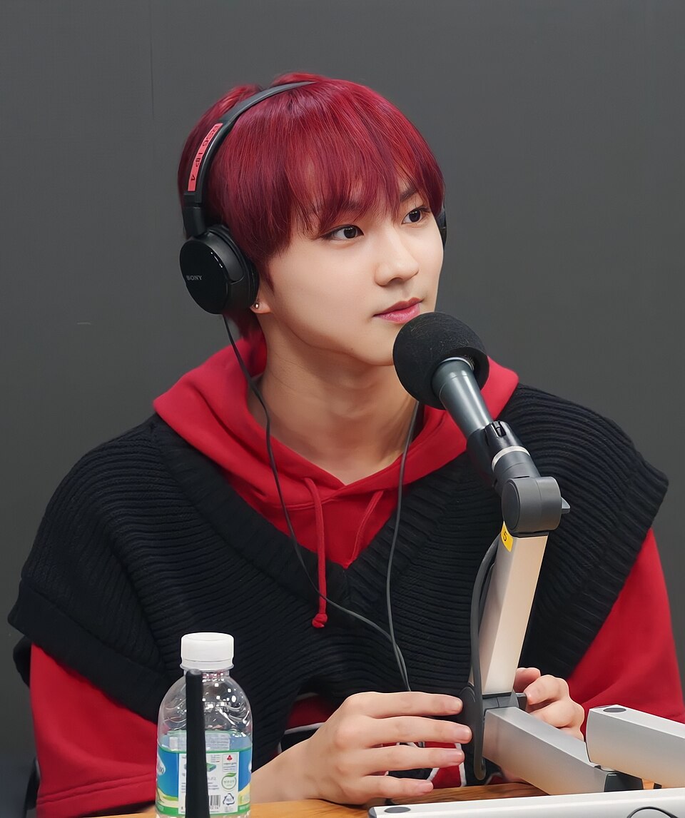 K-POP 남성 아이돌 퀴즈 대표 이미지