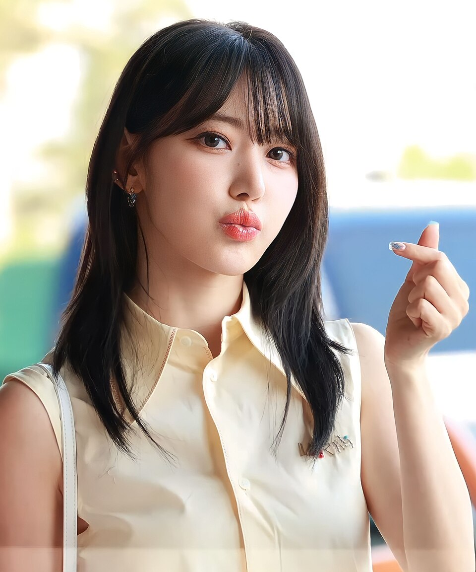 K-POP 여성 아이돌 퀴즈 대표 이미지